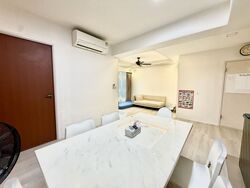 Blk 513D Saraca Breeze @ Yishun (Yishun), HDB 4 Rooms #604709521